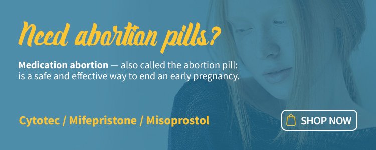 Abortion Pill